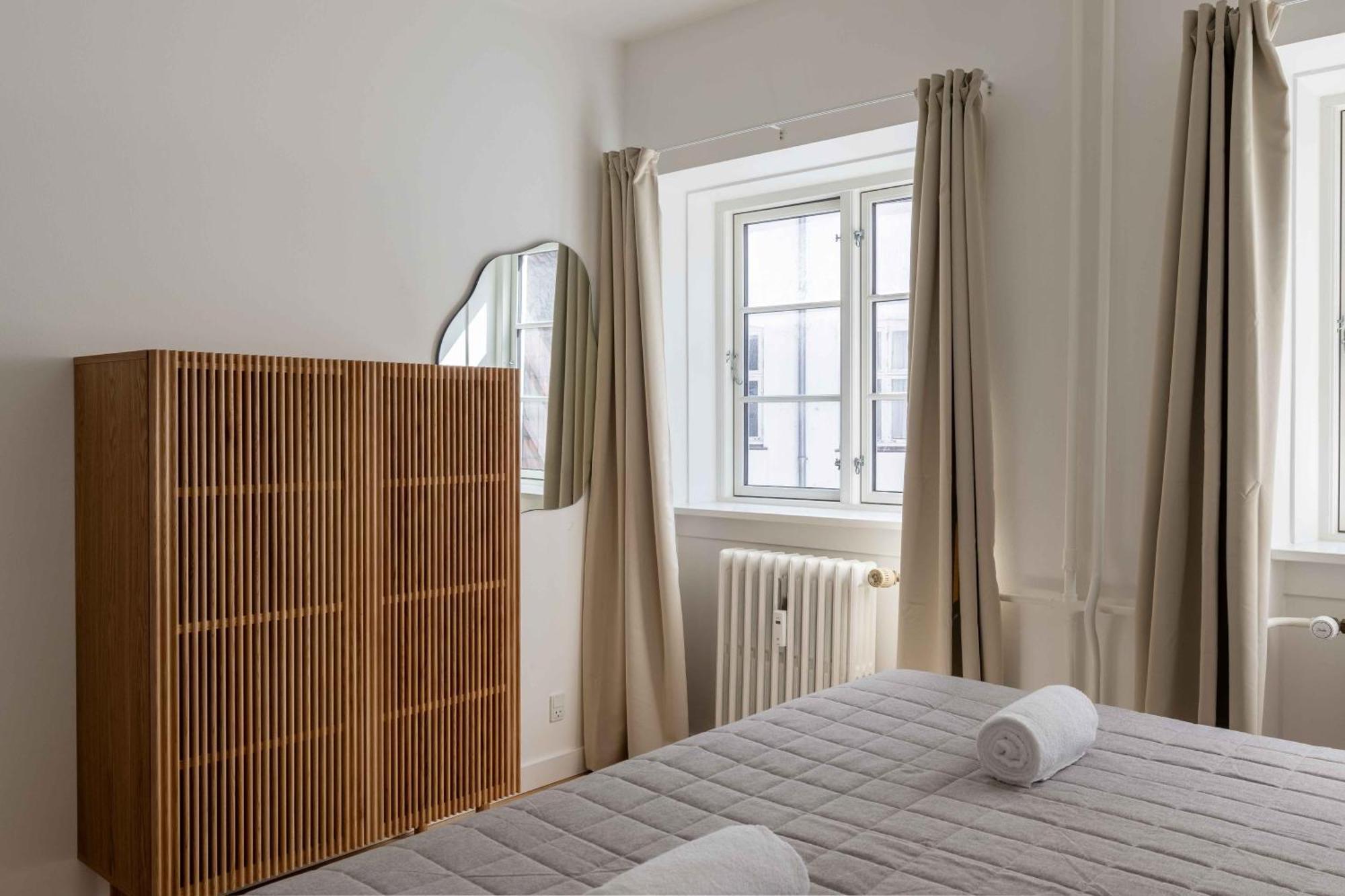 Stylish Apartments In Cph City Koppenhága Kültér fotó